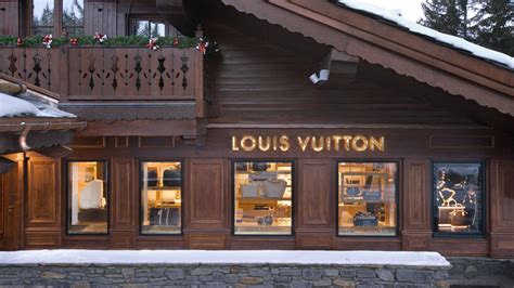 louis vuitton courchevel photos|courchevel 1850 inside.